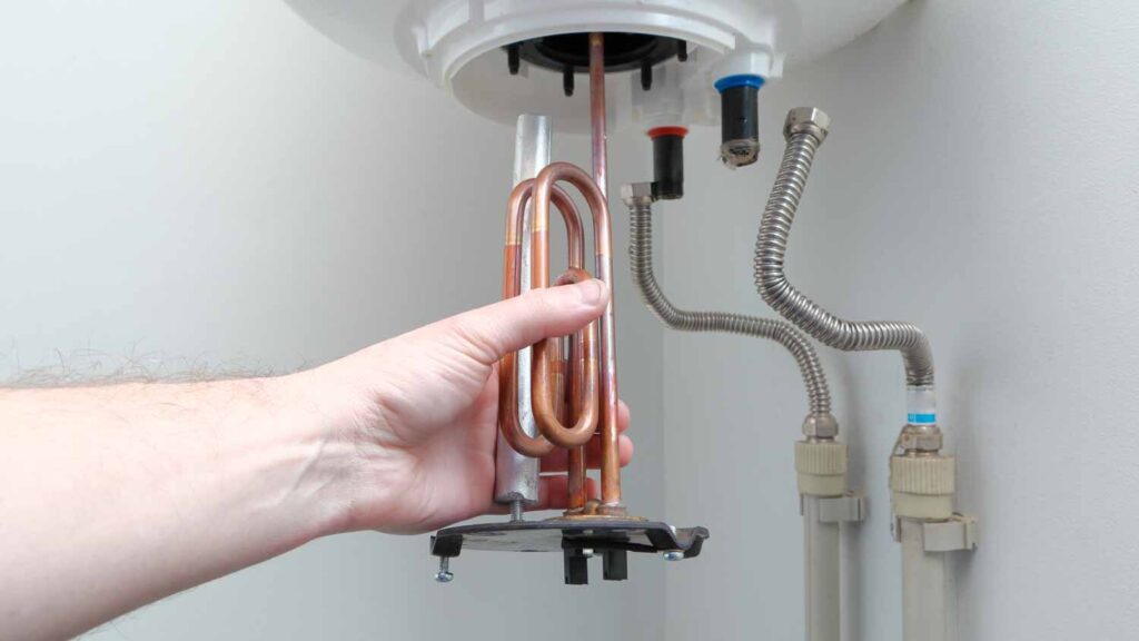 6 Common Problems that can Lead Your Geyser to Not Heat Up